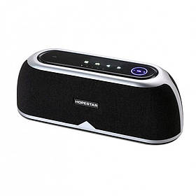 Портативна акустична Bluetooth колонка HOPESTAR A4