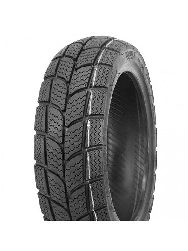 100/90-10 KENDA K701 WINTER 61J TL, фото 1