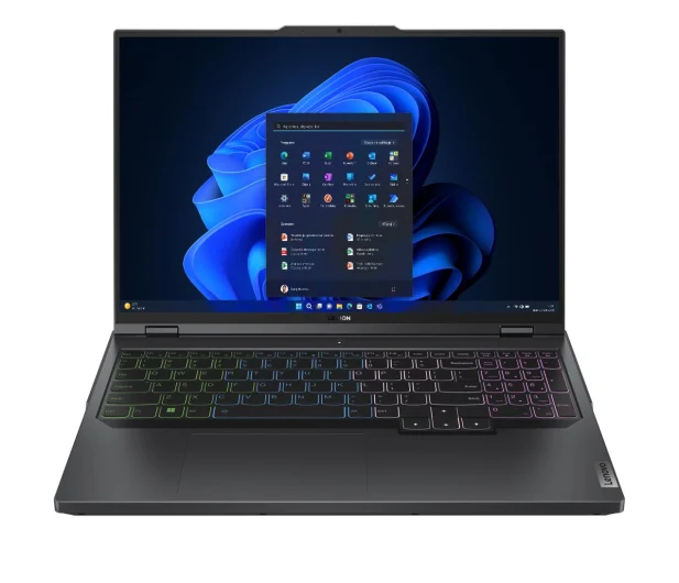 Lenovo Legion Pro 5-16 i7-13700HX/16GB/512/Win11 RTX4060 165Hz ( 82WK00CYPB )