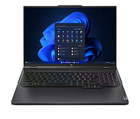 Lenovo Legion Pro 5-16 i5-13500HX/16GB/512/Win11 RTX4060 165Hz ( 82WK00CWPB )