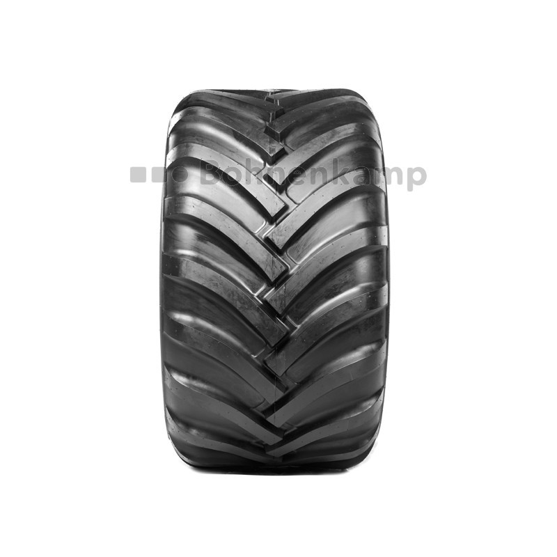 550/45-22.5 20PR BKT AS 509 154A8/166A8 TL, фото 1