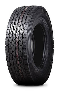 295/80R22.5 16PR DEESTONE SD433 152/148M TL