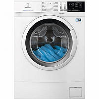 Пральна машина ELECTROLUX EW6 S406WU