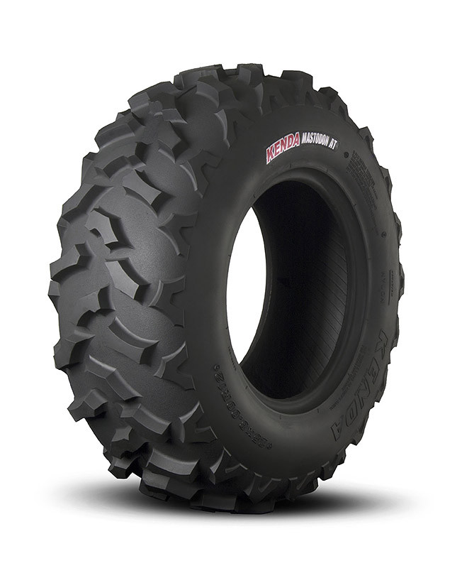 26X11.00R14 KENDA K3203 54N TL