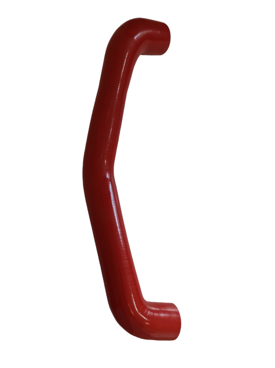 Патрубок радіатора верхній IVECO DAILY Е3 2.8TD (99487932/FT61554) Fast