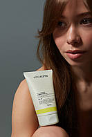 Кондиціонер поживний для сухого та пошкодженого волосся Who Cares Fundamental Repair Conditioner No1, фото 4