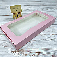 *10 шт* / Коробка / 150х280х35 мм / друк-Пудр / вікно-звичайн