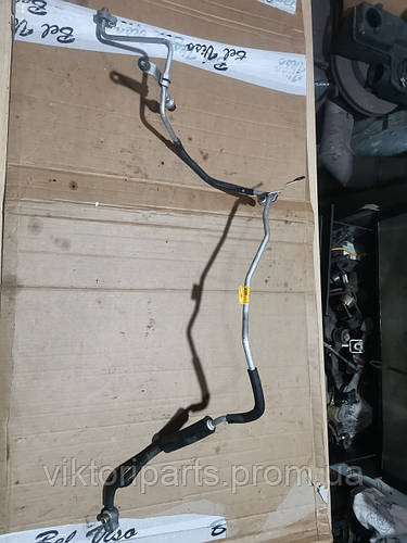 Купить Трубка кондиционера 2.0 Дизель Chevrolet Lacetti (Шевроле ...