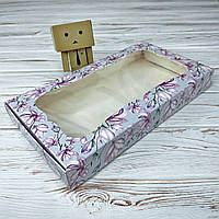 *10 шт* / Коробка / 150х280х35 мм / Магнолія / вікно-звичайн / лк / цв