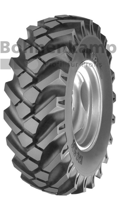 12.5-18 (340/80-18) 12PR BKT MP 567 131G TL, фото 1
