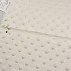 Ортопедична подушка GH1188 + Подарунок Роликовий масажер / Подушка з ефектом пам'яті / Подушка для сну, фото 8