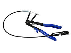 Щипці для хомутів, для кабельних стяжок G01651