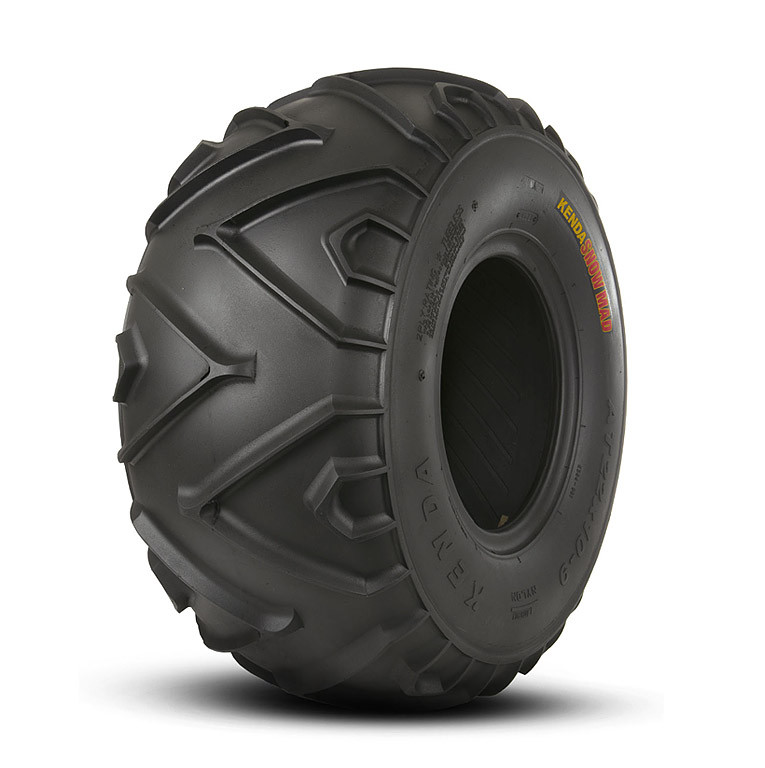 AT22X10-8 2PR KENDA K584 SNOW MAD TL
