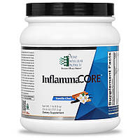 Ortho Molecular Products InflammaCORE Vanilla Chai ( ASDhelp INFLAMACARE GUT AMINO protein ) 707 грамм.