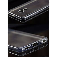 Силіконовий чохол для Meizu Pro 6s