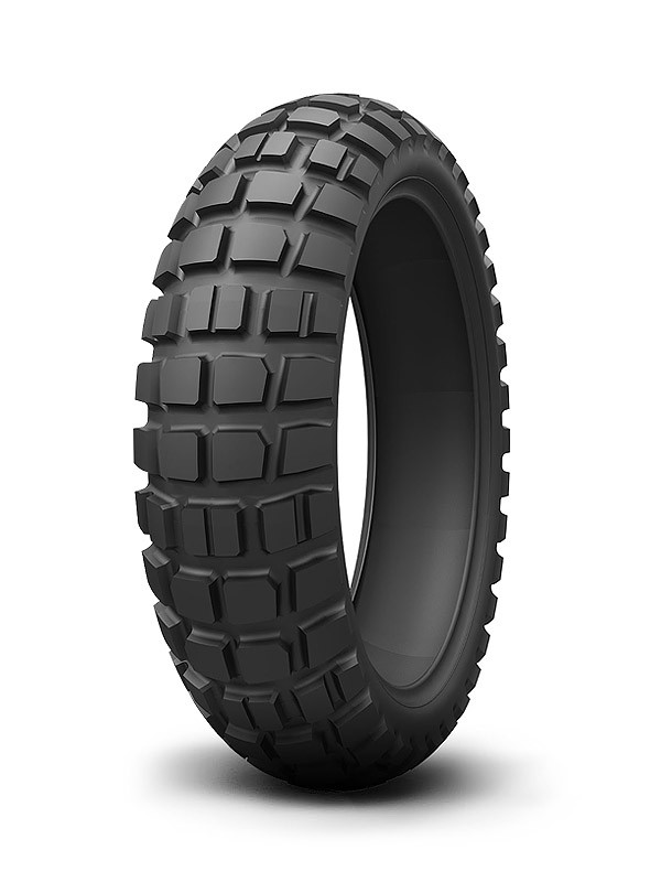 170/60B17 4PR KENDA K784 BIG BLOCK 72Q TL