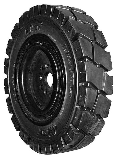 5.00-8 3.00D BKT MAGLIFT ECO STD 120A5 /111A5, фото 1