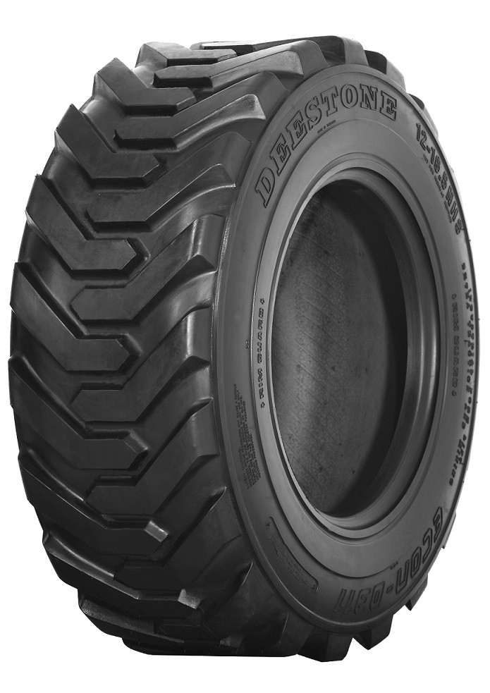 10-16.5 10PR DEESTONE D311 134A2 TL