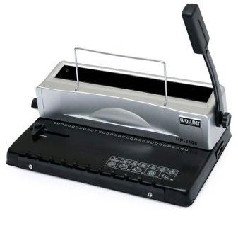 Брошурувальник WALLNER HP 2108