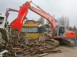 Гідравлічні ножиці CMB CR 250