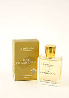 Туалетная вода для мужчин G.Bellini One Fragrance 75 мл Германия