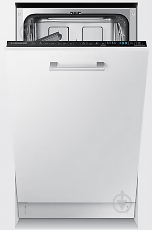 Посудомийна машина Samsung DW50R4040BB, фото 1