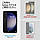 Захисна плівка Spigen для Samsung Galaxy S23 Plus - Neo Flex, 2 шт (AFL05951), фото 6