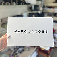 Брендовая коробка Marc Jacobs Марк Джейкобс