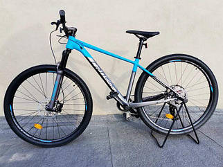 Гірський велосипед Crosser MT-036 27.5" (15.5) 2*9S гідравліка LTWoo