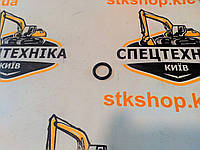 320/04886 Кольцо уплотнительное патрубка ГБЦ JCB 3CX, 4CX Dieselmax T4