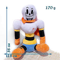 Плюшевая мягкая игрушка UNDERTALE (Dancing Flowey Plush) купить в Украине -  GameBuy