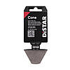 Фреза алмазна конусна Distar CONE 18-55/M14, фото 5