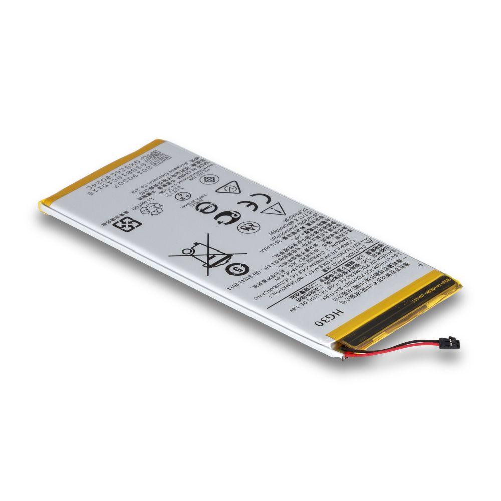 Акумулятори для Motorola Moto G5s / XT1792 / XT1793 / XT1794 / HG30, 3000 mAh Original PRC