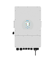 Гібридний інвертор Deye SUN-10K-SG04LP3-EU (WiFi)