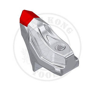 Молотки, різці, робочі органи для лісових мульчерів  FAE  ( модель молотка KFS 1139)