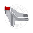 Молотки, різці, робочі органи для лісових мульчерів FAE ( модель молотка KFS 1139), фото 2