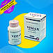 Збудник для чоловіків, Vimax Оригінал Вімакс, капсули для потенції, фото 3