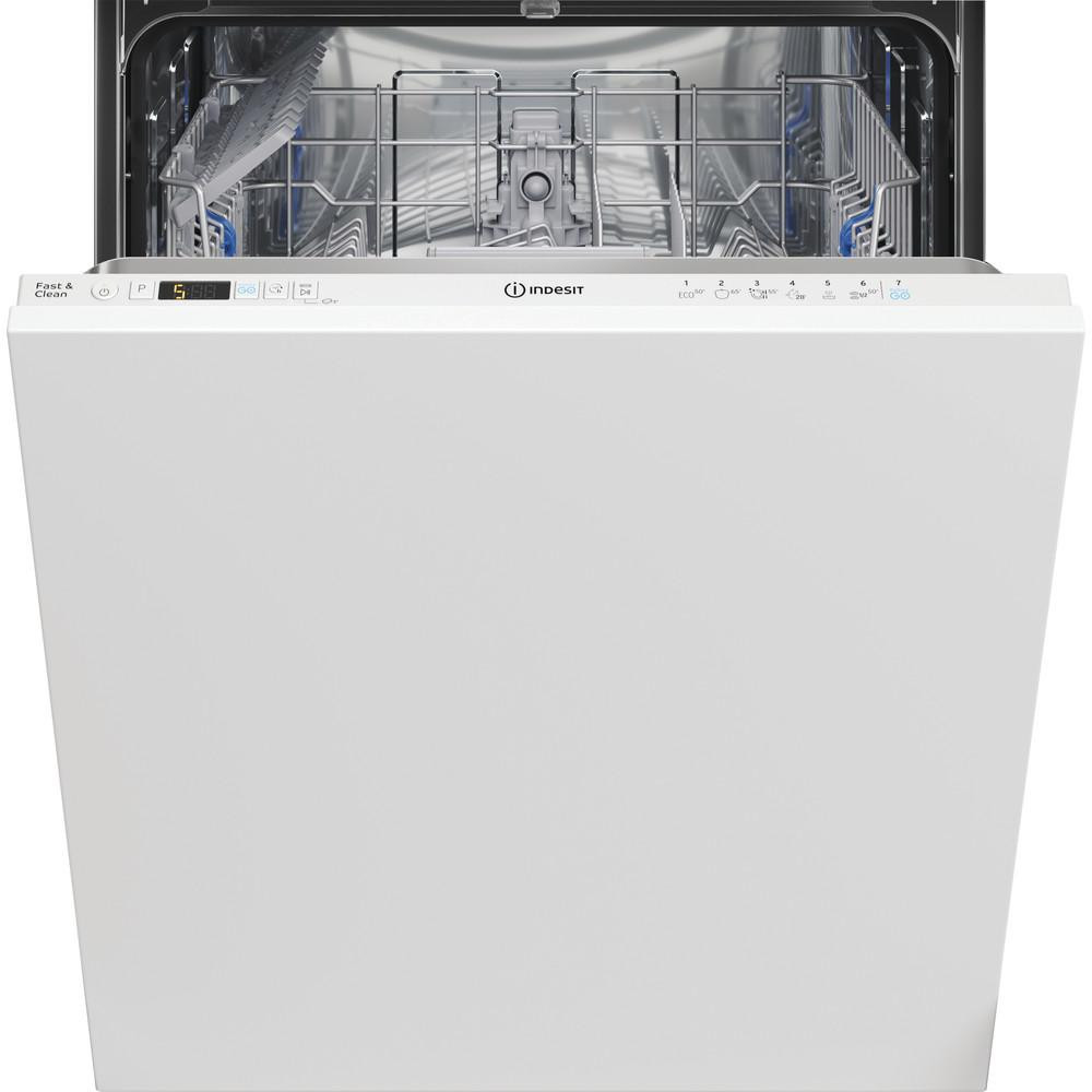 Посудомийна машина Indesit DIC 3B+16 A, фото 1