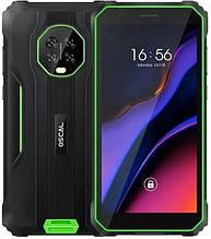 Смартфон Blackview OSCAL S60 PRO 4/32 Green
