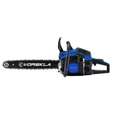 Бензопила VORSKLA ПМЗ 40-2.2, фото 1