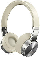 Навушники Lenovo Yoga ANC Headphones Beige