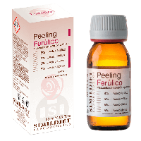 Феруловий пілінг Simildiet Ferulico Peeling, 60 мл