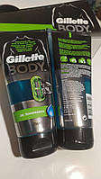 Гель для бритья Gillette Body (175 ml.)