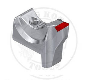 Молотки, різці, робочі органи для лісових мульчерів  FAE  ( модель молотка KFS 1173-2)