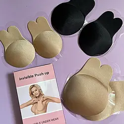 Наклейки для підтяжки підняття грудях Push up
