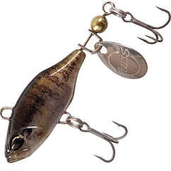 Тейл-спінер DUO Realis Spin 35mm 7.0g CCC3870 Gill ND