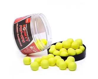 Бойлі Bounty Pop-up CLASSIC Mulberry Florentine 8 мм