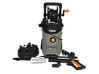 Мойка высокого давления Titan TTB2200PRW 150бар, 2200 Вт