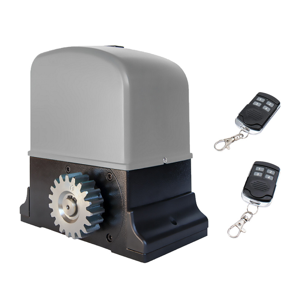 Автоматика для відкатних воріт GANT IZ-600, фото 1