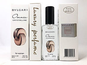 Тестер VIP Luxury Bvlgari Omnia Crystalline 65 мл